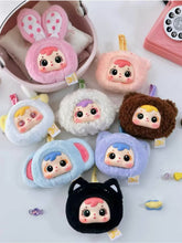 Samuel MINI Small Animal Pendant Blind Box